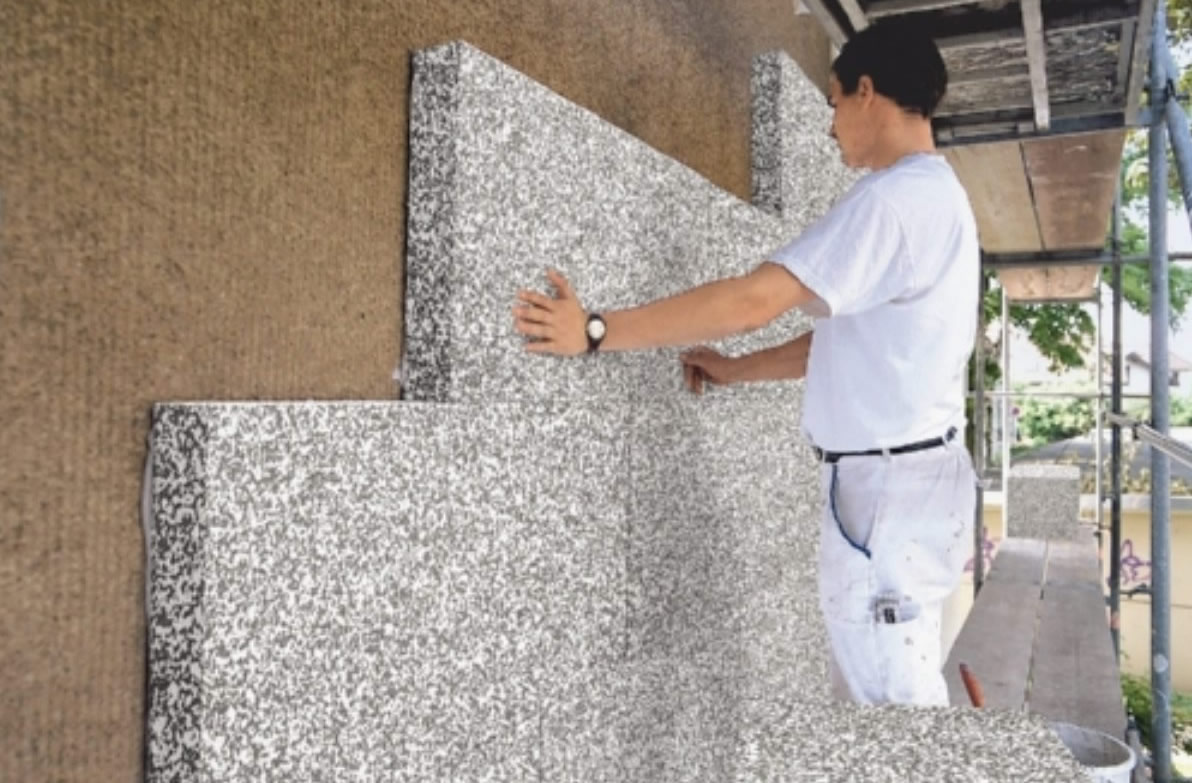 Bala Isı Yalıtımcısı